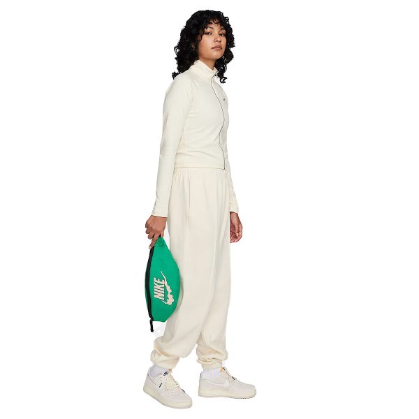 Поясна сумка Nike Heritage Hip Pack