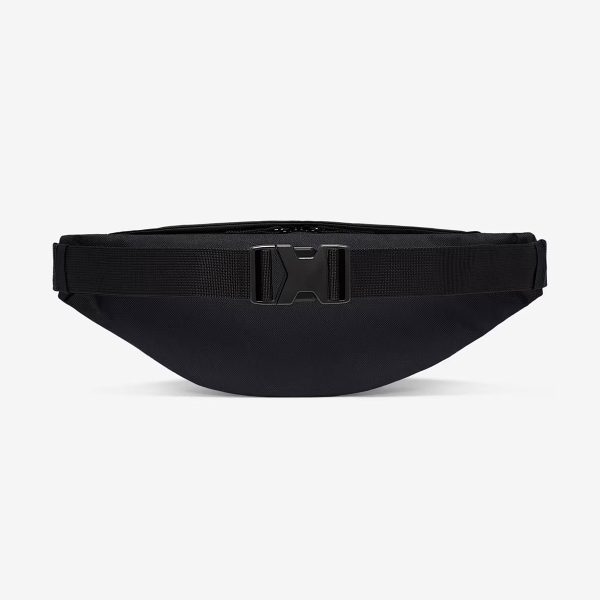 Поясна сумка Nike Heritage Hip Pack