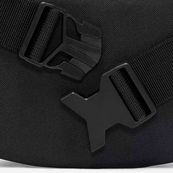 Поясна сумка Nike Heritage Hip Pack