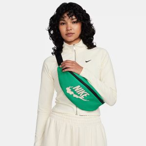 Поясна сумка Nike Heritage Hip Pack