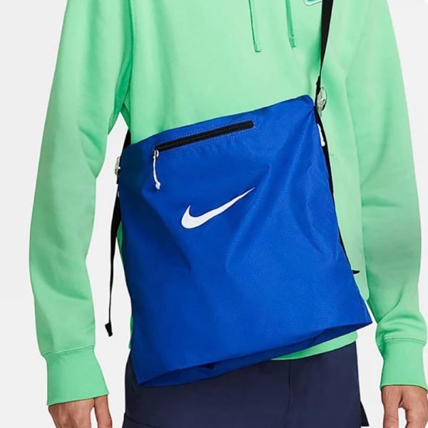 Складна сумка шопер Nike Stash Tote | 13 л.