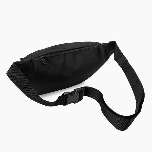 Сумка на пояс бананка Puma Phase Patch Waist Bag