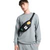 Сумка на пояс бананка Puma Phase Patch Waist Bag