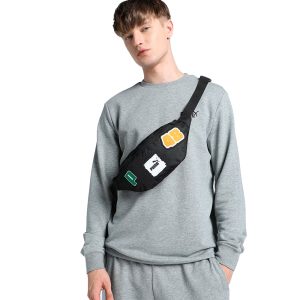 Сумка на пояс бананка Puma Phase Patch Waist Bag
