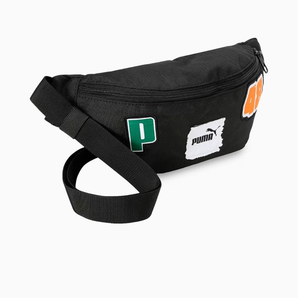 Сумка на пояс бананка Puma Phase Patch Waist Bag