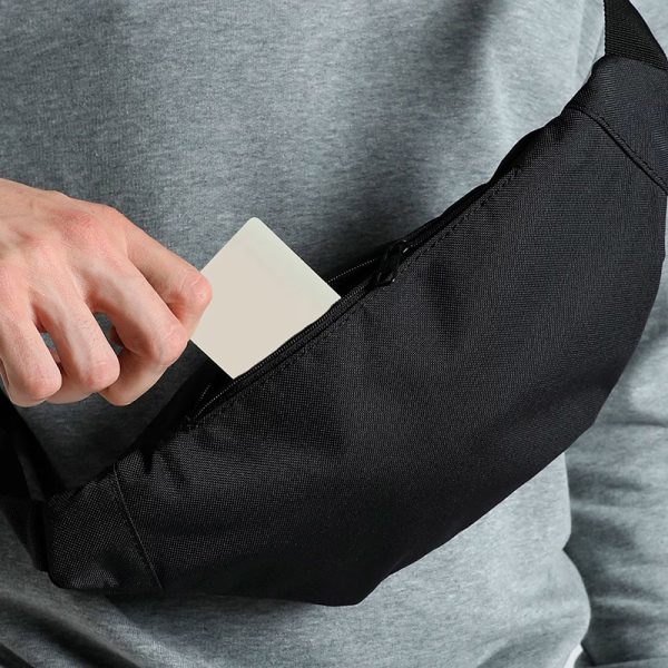 Сумка на пояс бананка Puma Phase Patch Waist Bag
