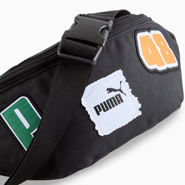 Сумка на пояс бананка Puma Phase Patch Waist Bag