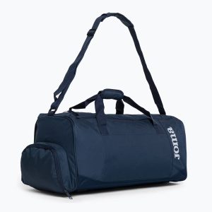 Велика сумка бочонок з відділом для взуття Joma Team III M | 54 л.