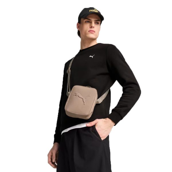 Сумка месенджер Puma Buzz Portable