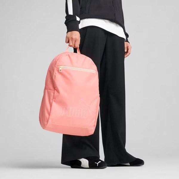 Міський спортивний рюкзак Puma Phase 2 Backpack | 22 л.
