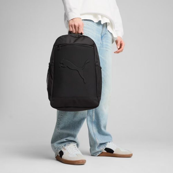 Рюкзак Puma Buzz Backpack | 28 л.