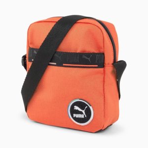 Яскрава сумка через плече Puma Originals Go For Compact