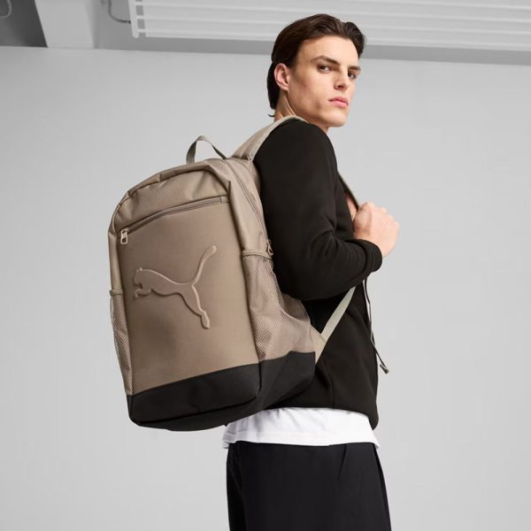 Рюкзак Puma Buzz Backpack | 28 л.