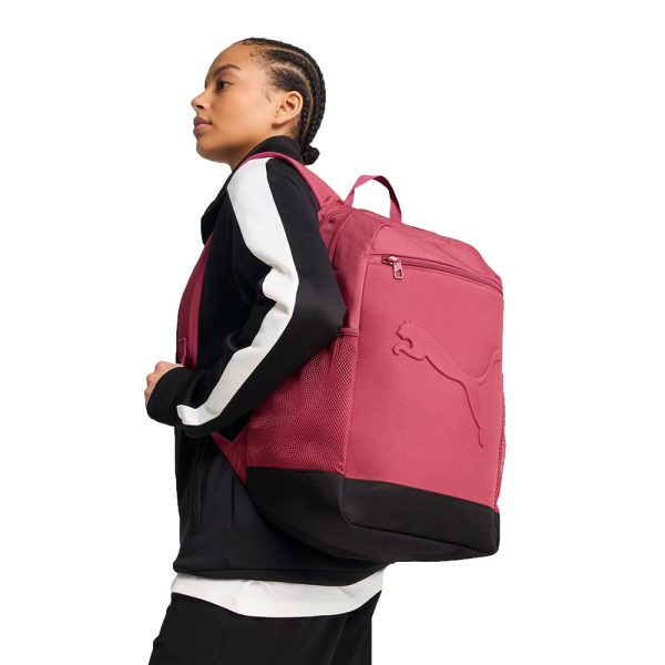 Рюкзак Puma Buzz Backpack | 28 л.