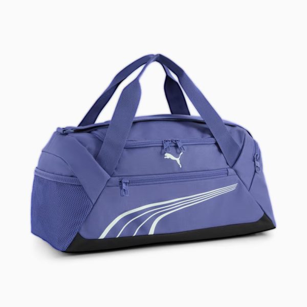 Спортивна сумка маленька Puma Fundamental XS Sports | 21 л.