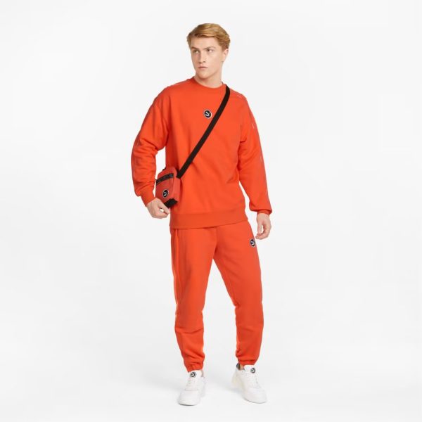 Яскрава сумка через плече Puma Originals Go For Compact