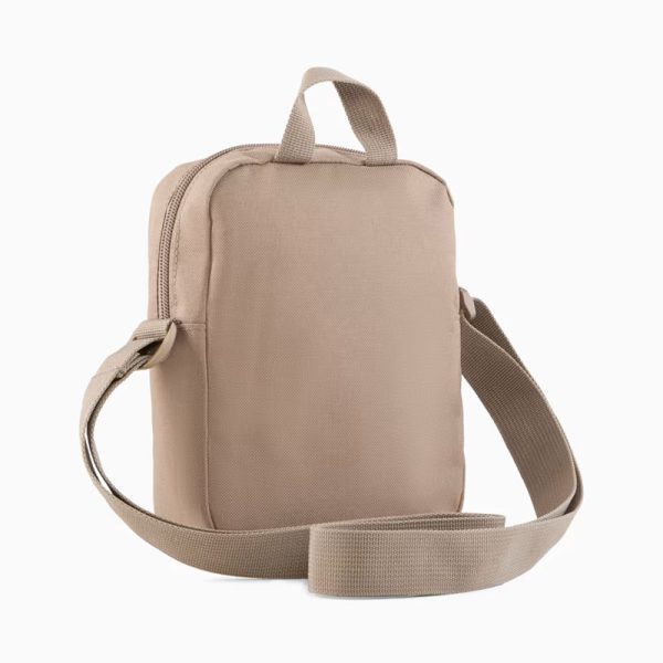 Сумка месенджер Puma Buzz Portable