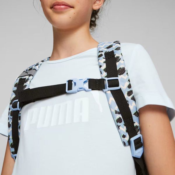 Портфель підлітковий Puma Mixmatch Youth | 12 л.