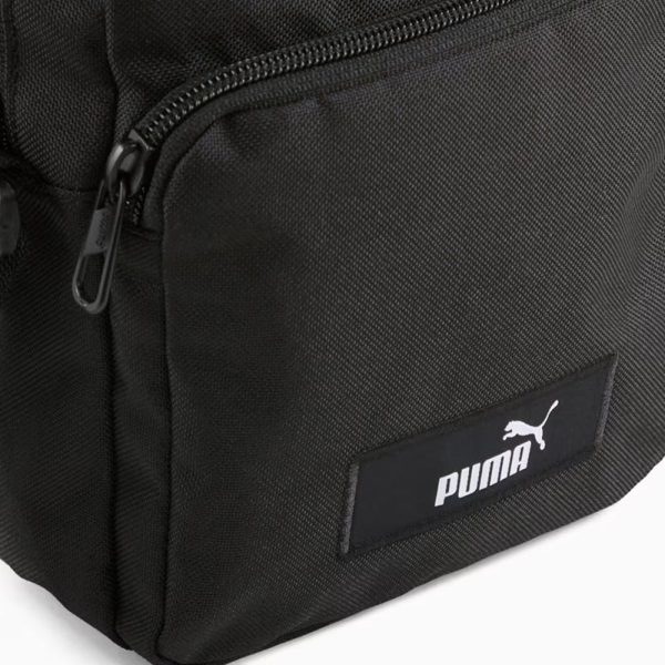 Барсетка Пума через плече Puma Academy Portable