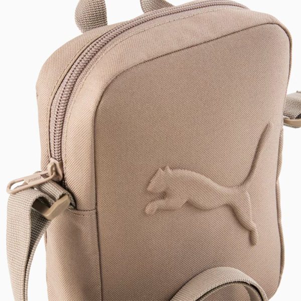 Сумка месенджер Puma Buzz Portable