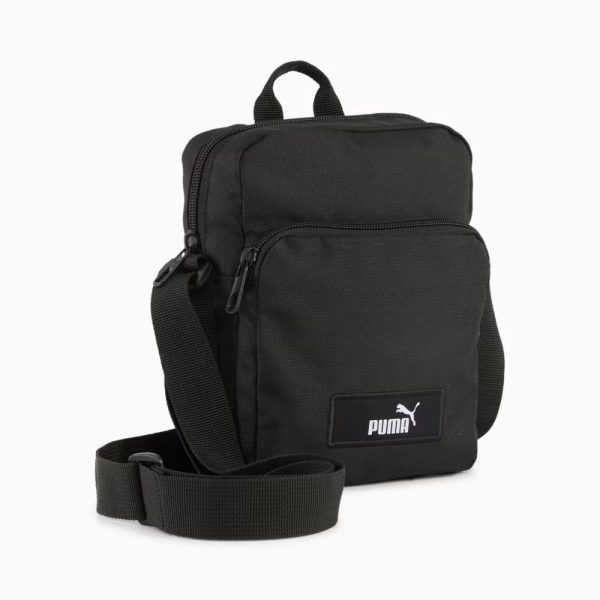 Барсетка Пума через плече Puma Academy Portable