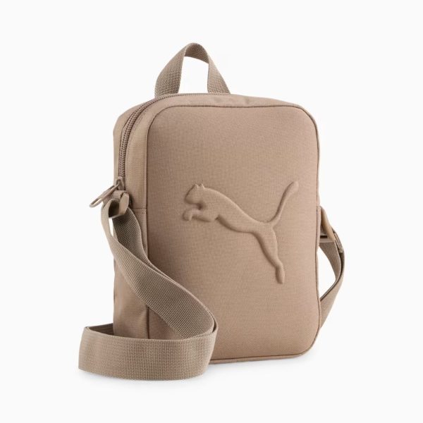 Сумка месенджер Puma Buzz Portable