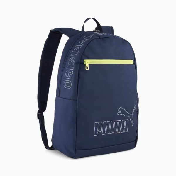 Міський спортивний рюкзак Puma Phase 2 Backpack | 22 л.