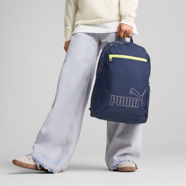 Міський спортивний рюкзак Puma Phase 2 Backpack | 22 л.