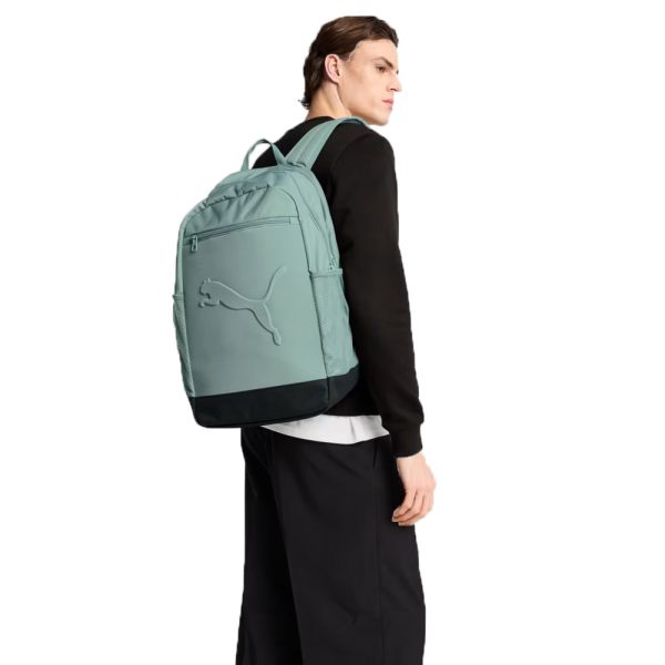 Рюкзак Puma Buzz Backpack | 28 л.