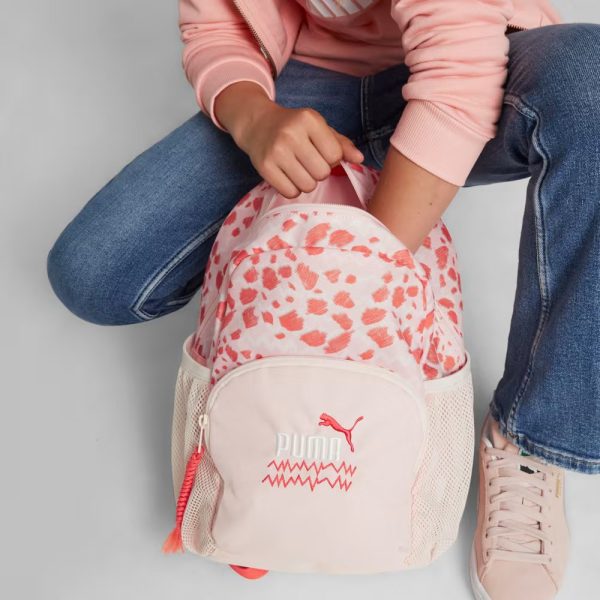 Портфель підлітковий Puma Mixmatch Youth | 12 л.