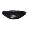 Нагрудна сумка бананка Nike Heritage Hip Pack