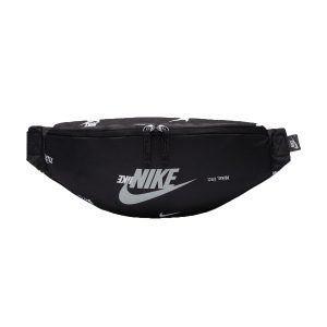 Нагрудна сумка бананка Nike Heritage Hip Pack