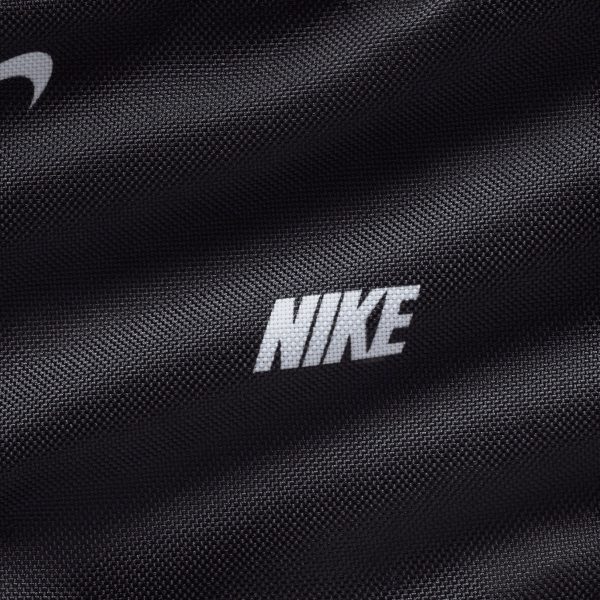 Нагрудна сумка бананка Nike Heritage Hip Pack