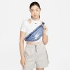 Сумка на пояс Nike Heritage Accessory Print SU23