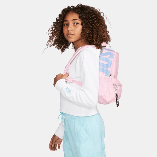 Дитячий міні рюкзак Nike Brasilia JDI Kids Mini | 11 л.