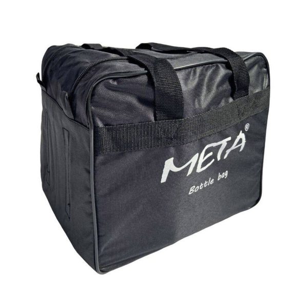 Спортивна сумка для пляшок Meta Water Bottle Bag | 12 шт.