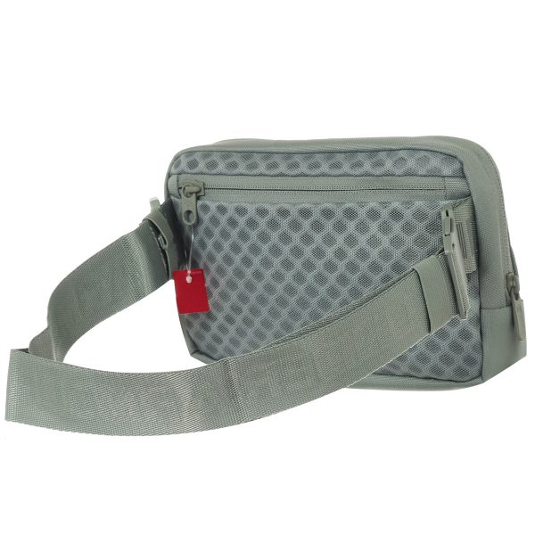 Бананка Under Armour Loudon Waist Bag Xbody