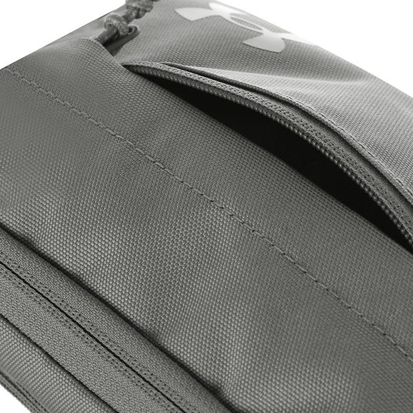 Бананка Under Armour Loudon Waist Bag Xbody