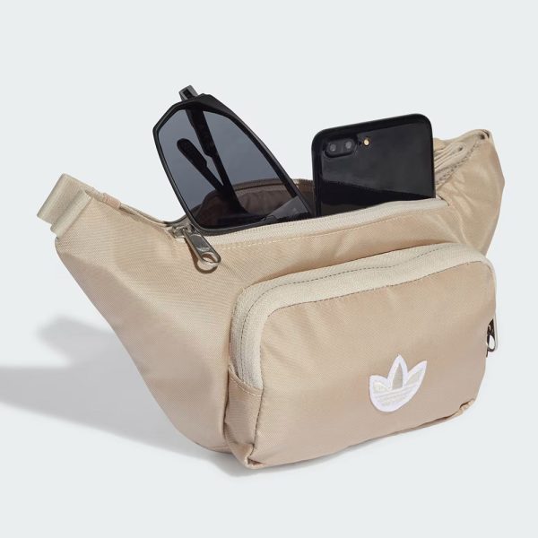 Бананка Adidas Premium Essentials Waistbag