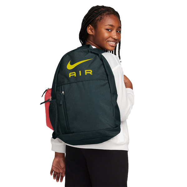 Рюкзак Найк шкільний Nike Kids Backpack | 20 л.