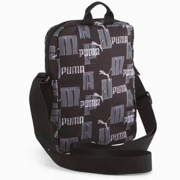 Пума барсетка на плече Puma Academy Portable