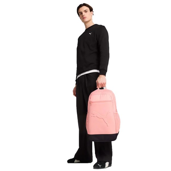 Рюкзак Puma Buzz Backpack | 28 л.