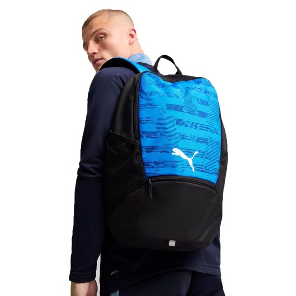 Рюкзак для футболіста Puma IndividualRISE | 20 л.