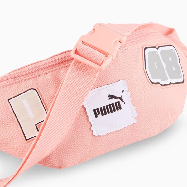 Сумка на пояс бананка Puma Phase Patch Waist Bag