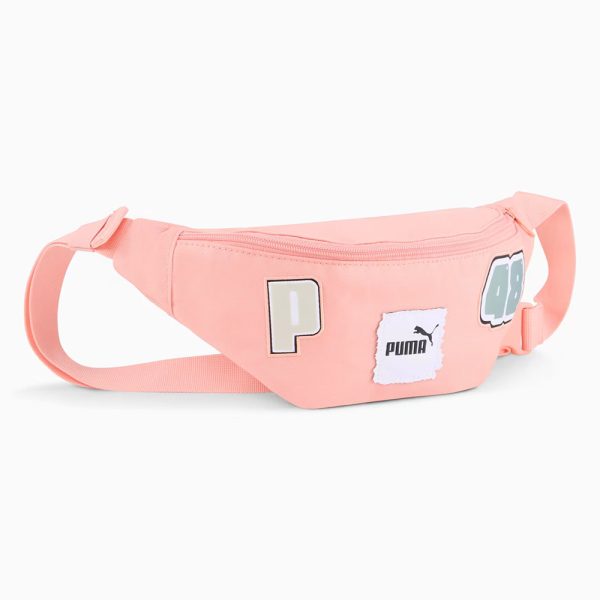Сумка на пояс бананка Puma Phase Patch Waist Bag