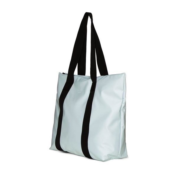 Водонепроникна сумка спортивна Rains Totes | 20 л.