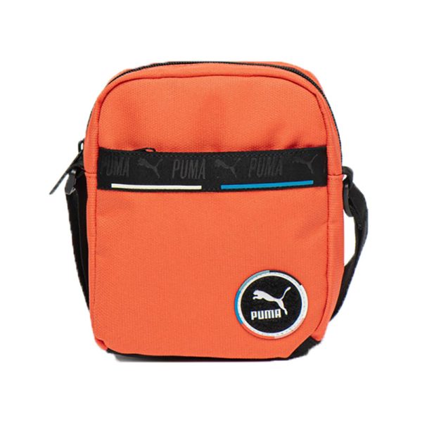 Яскрава сумка через плече Puma Originals Go For Compact