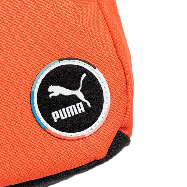 Яскрава сумка через плече Puma Originals Go For Compact