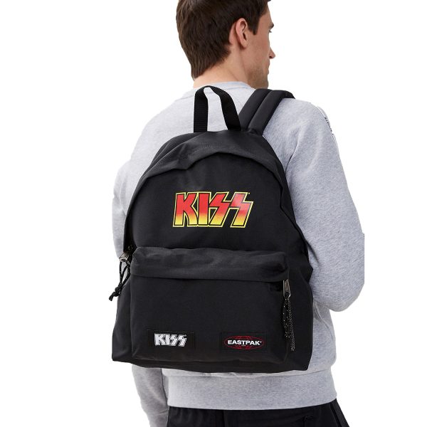 Рок рюкзак Eastpak Padded PakR The Kiss | 24 л.