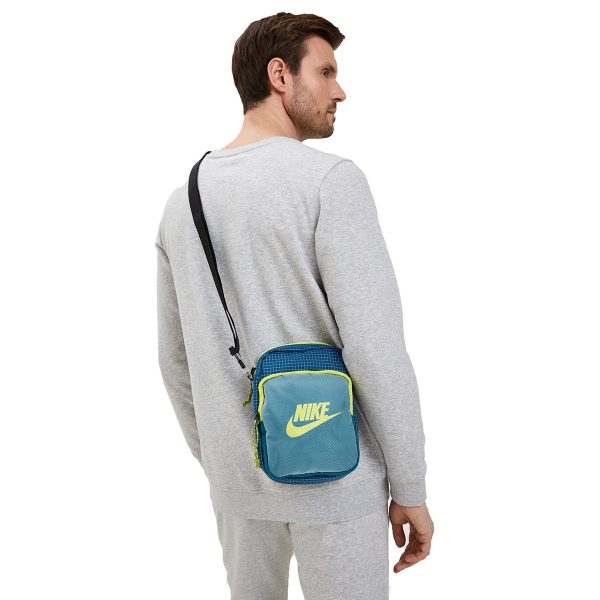 Сумка барсетка через плече Nike Heritage Crossbody 2.0
